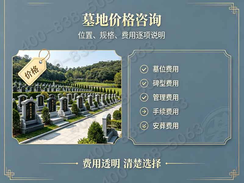 德陵公墓明陵文脉加持 古风雅致人文自然相融 祭扫活动指南 墓位选择建议